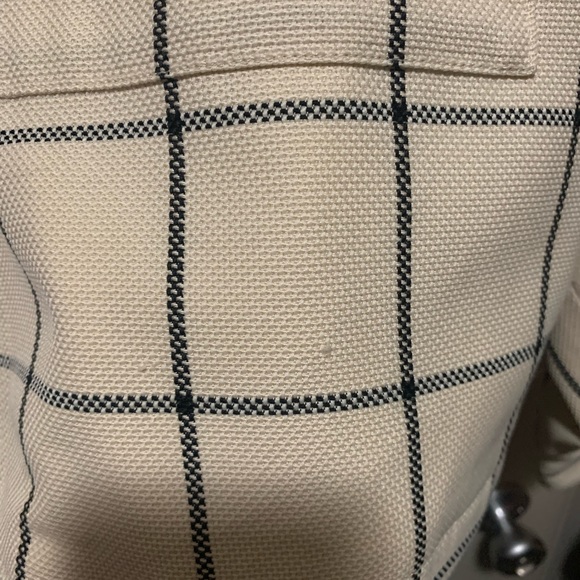 Rag and Bone plaid jacket - Picture 7 of 9